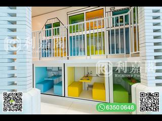 Clear Water Bay - Mount Pavilia 34