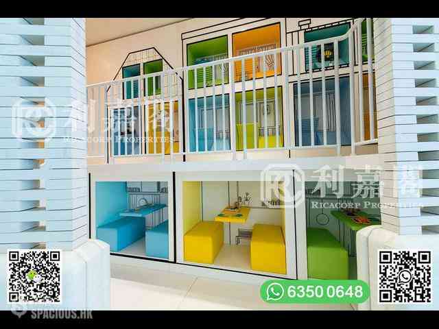 Clear Water Bay - Mount Pavilia 34