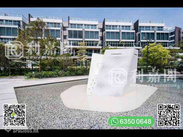 Clear Water Bay - Mount Pavilia 27