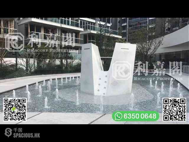 Clear Water Bay - Mount Pavilia 29