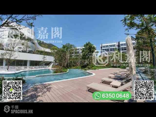 Clear Water Bay - Mount Pavilia 28