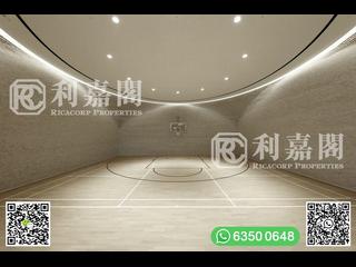 Clear Water Bay - Mount Pavilia 36