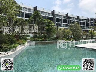 Clear Water Bay - Mount Pavilia 26