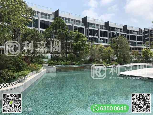 Clear Water Bay - Mount Pavilia 26