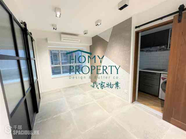 Mid Levels Central - Midland Court 02