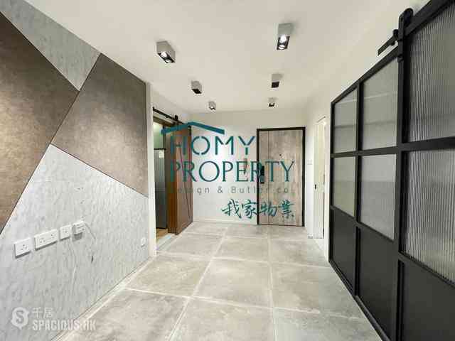 Mid Levels Central - Midland Court 01