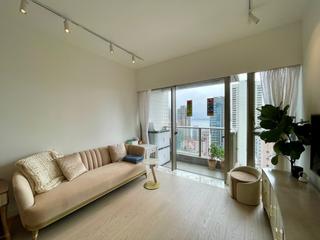 Sai Ying Pun - Island Crest 02