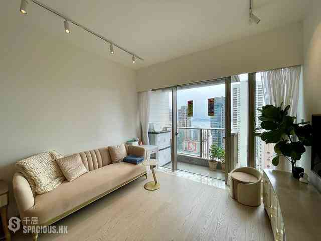 Sai Ying Pun - Island Crest 02