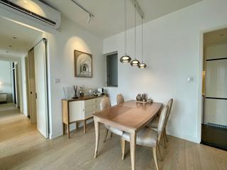 Sai Ying Pun - Island Crest 04