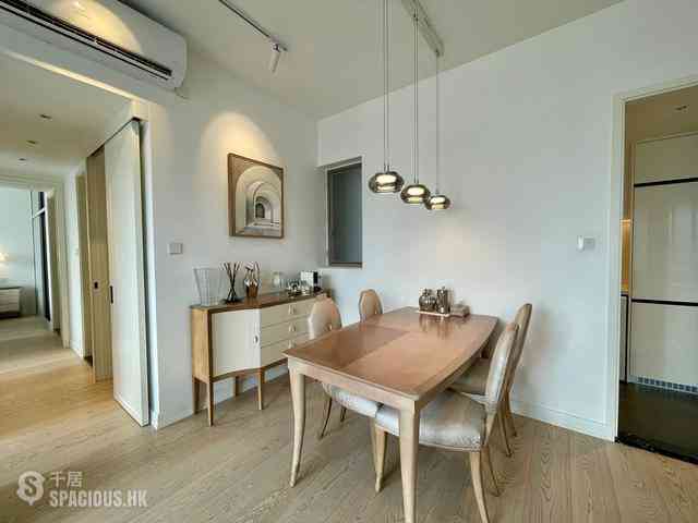 Sai Ying Pun - Island Crest 04