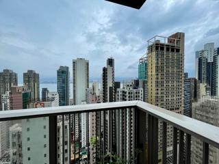 Sai Ying Pun - Island Crest 05