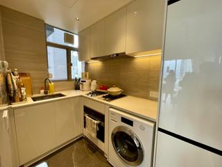 Sai Ying Pun - Island Crest 12