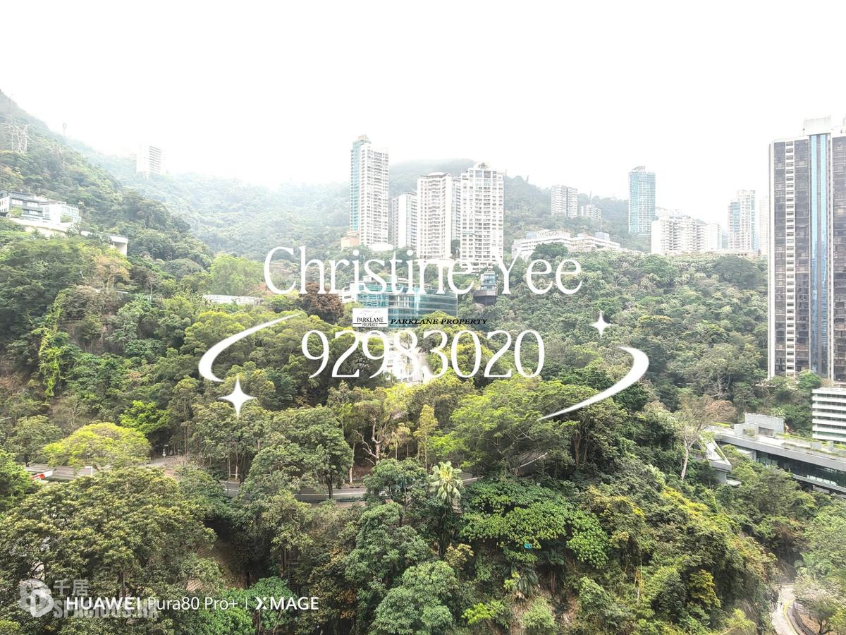Wan Chai - Star Crest 01