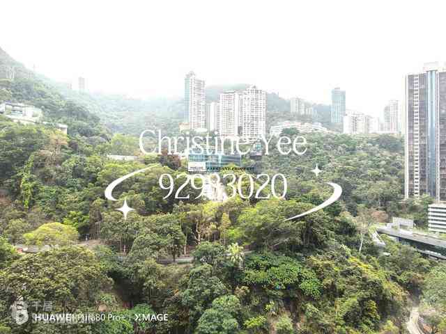 Wan Chai - Star Crest 01