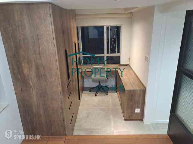 Mid Levels Central - Midland Court 05