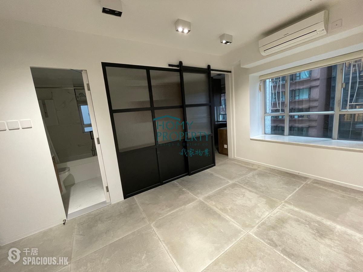 Mid Levels Central - Midland Court 01