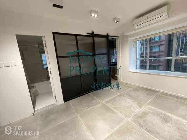 Mid Levels Central - Midland Court 01