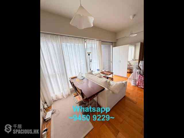 Sai Ying Pun - Island Crest 01