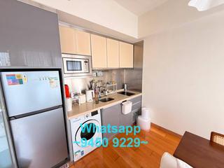 Sai Ying Pun - Island Crest 03