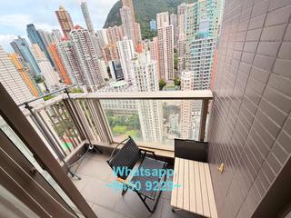 Sai Ying Pun - Island Crest 04