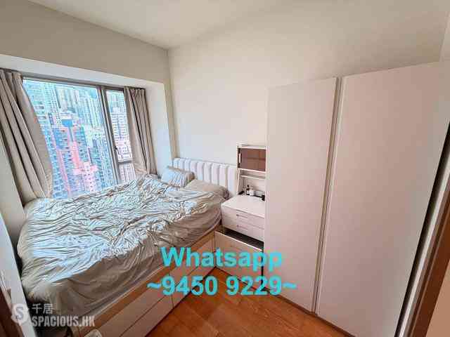 Sai Ying Pun - Island Crest 05