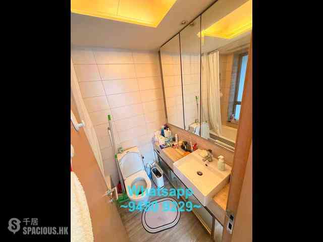 Sai Ying Pun - Island Crest 06