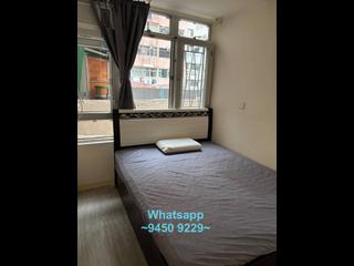 Sai Ying Pun - Kam Kwan Building 04