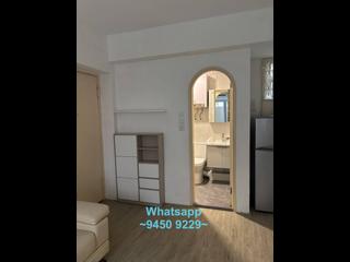 Sai Ying Pun - Kam Kwan Building 09
