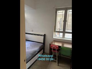 Sai Ying Pun - Kam Kwan Building 11