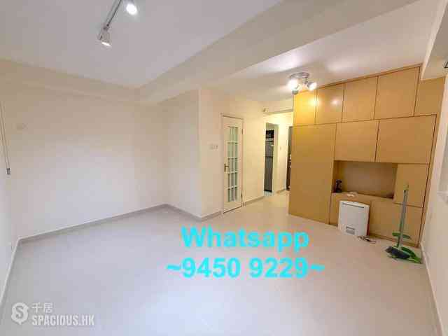 Sheung Wan - Evora Building 02