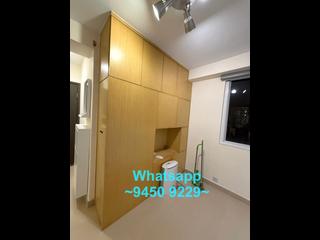 Sheung Wan - Evora Building 03
