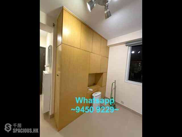 Sheung Wan - Evora Building 03
