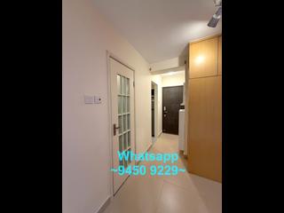 Sheung Wan - Evora Building 04