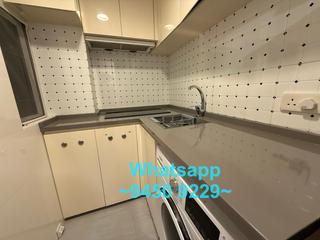 Sheung Wan - Evora Building 06
