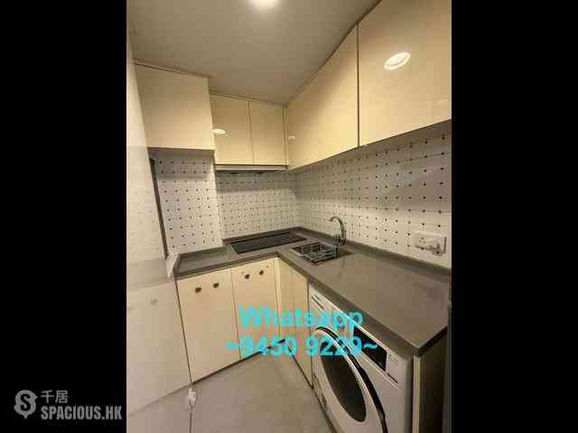 Sheung Wan - Evora Building 07