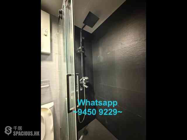 Sheung Wan - Evora Building 12