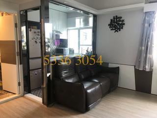 Sheung Wan - Kiu Fat Building 02