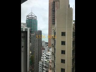 Sheung Wan - Kiu Fat Building 04