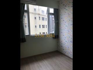 Sheung Wan - Kiu Fat Building 06