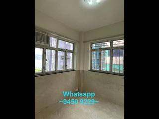 Sai Ying Pun - Lee Wah Mansion 05