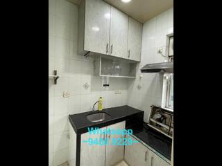 Sai Ying Pun - Lee Wah Mansion 07