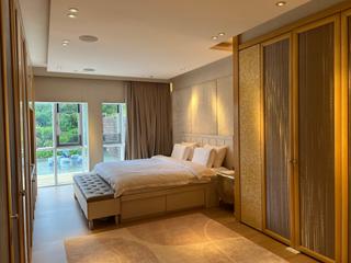 The Peak - Guildford Court 11