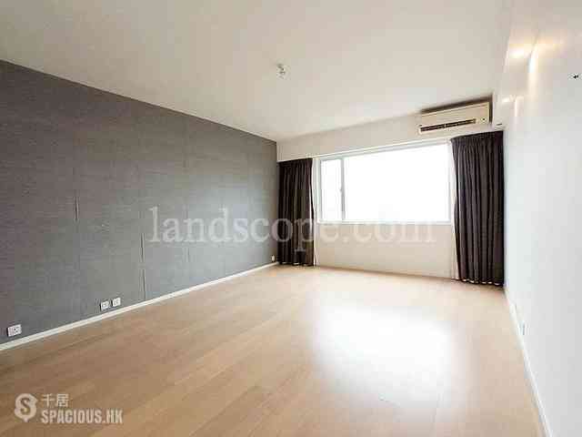 Mid Levels West - Hong Kong Garden 05