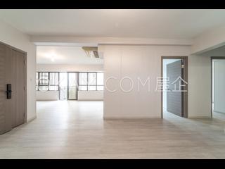 Mid Levels Central - Woodland Garden 03