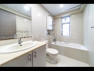 Mid Levels Central - Woodland Garden 11