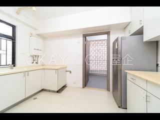 Mid Levels Central - Woodland Garden 12