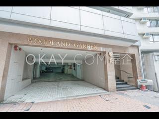 Mid Levels Central - Woodland Garden 13