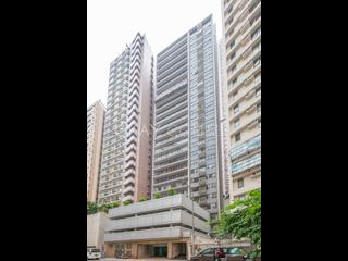 Mid Levels Central - Woodland Garden 16