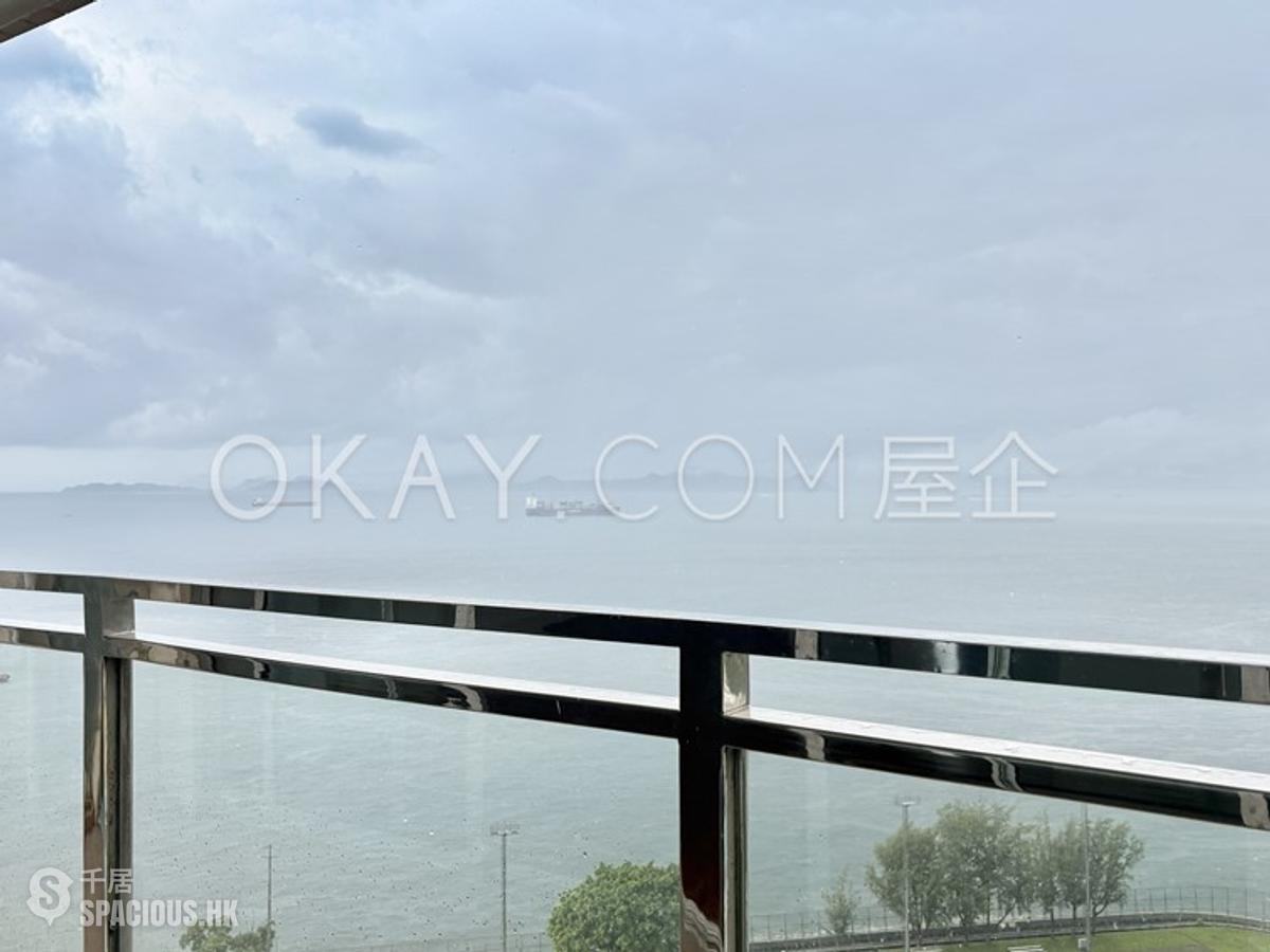 Pok Fu Lam - Scenic Villas 01