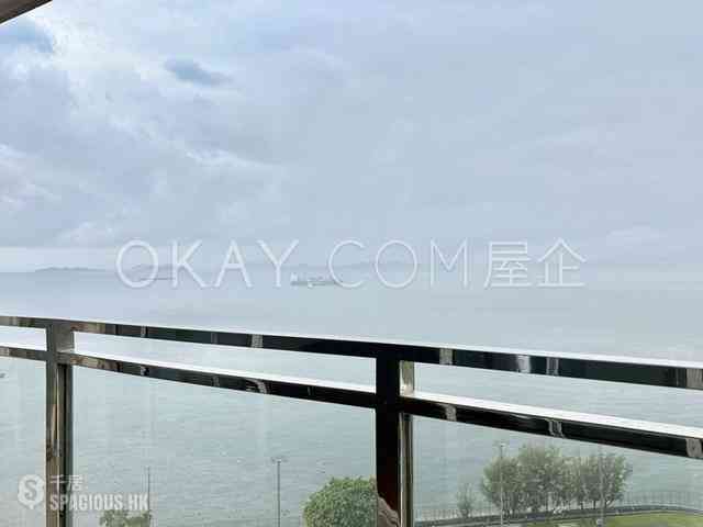 Pok Fu Lam - Scenic Villas 01